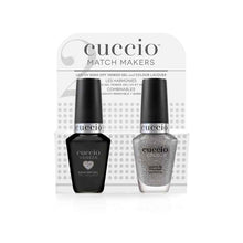 Load image into Gallery viewer, CUCCIO MATCHMAKER DUO