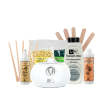 Load image into Gallery viewer, NACACH STUDENT HARD WAXING KIT