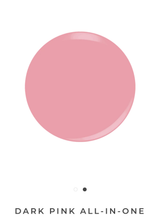 Load image into Gallery viewer, KIARASKY DARK PINK ALL IN ONE 2oz
