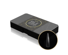 Cargar imagen en el visor de la galería, APRES GEL X NAIL EXTENSION SYSTEM-EXTRA LONG SCULPTED STILETTO TIPS 250