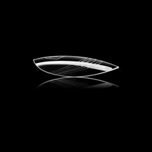 Cargar imagen en el visor de la galería, APRES GEL-X FRENCH MANICURE TIPS 330 PIECES - NATURAL ROUND SHORT