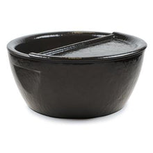 Load image into Gallery viewer, SIGNATURE FOOTREST - ESPRESSO