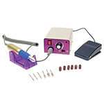Load image into Gallery viewer, FANTA SEA ELECTRIC NAIL FILE 30,000RPM (EFILE)