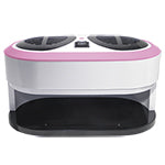 Cargar imagen en el visor de la galería, HOT/COLD NAIL DRYER