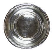Load image into Gallery viewer, PEDICURE BOWL - HAMMERED STAINLESS STEEL
