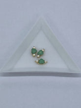 Load image into Gallery viewer, BE 3D NAIL CHARMS