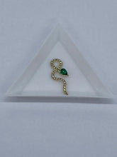 Load image into Gallery viewer, BE 3D NAIL CHARMS