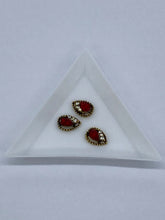 Load image into Gallery viewer, BE 3D NAIL CHARMS