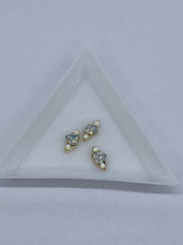 Load image into Gallery viewer, BE 3D NAIL CHARMS