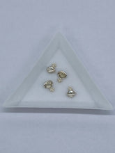 Load image into Gallery viewer, BE 3D NAIL CHARMS