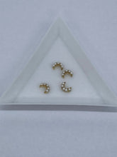 Load image into Gallery viewer, BE 3D NAIL CHARMS