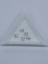 Load image into Gallery viewer, BE 3D NAIL CHARMS