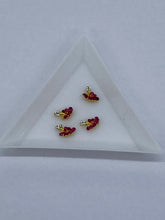 Load image into Gallery viewer, BE 3D NAIL CHARMS