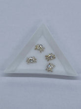 Load image into Gallery viewer, BE 3D NAIL CHARMS