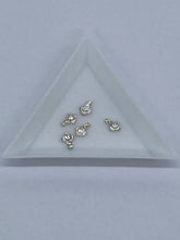 Load image into Gallery viewer, BE 3D NAIL CHARMS