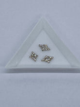 Load image into Gallery viewer, BE 3D NAIL CHARMS