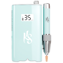Load image into Gallery viewer, KIARASKY BEYOND PRO NAIL DRILL-WHITE