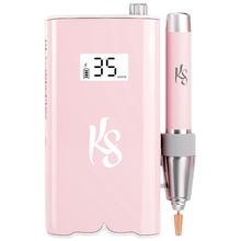 Load image into Gallery viewer, KIARASKY BEYOND PRO NAIL DRILL-WHITE