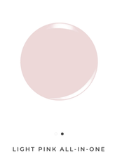 Load image into Gallery viewer, KIARASKY LIGHT PINK ALL IN ONE 2oz