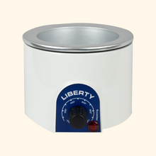 Cargar imagen en el visor de la galería, NACACH LIBERTY WARMER FOR 400ml/14oz