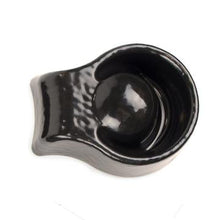 Load image into Gallery viewer, SIGNATURE MANICURE DISH - ESPRESSO