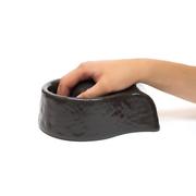 Load image into Gallery viewer, SIGNATURE MANICURE DISH - ESPRESSO