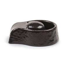 Load image into Gallery viewer, SIGNATURE MANICURE DISH - ESPRESSO