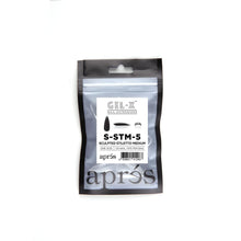 Load image into Gallery viewer, APRES GEL-X SCULPTED STILETTO MEDIUM REFILL TIPS #00-#9