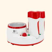 Load image into Gallery viewer, NACACH MULTI-COMBINE PROFESSIONAL WAX WARMER