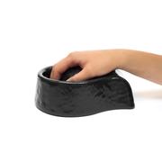 Load image into Gallery viewer, SIGNATURE MANICURE DISH - ONYX