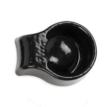 Load image into Gallery viewer, SIGNATURE MANICURE DISH - ONYX