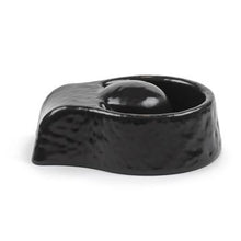 Load image into Gallery viewer, SIGNATURE MANICURE DISH - ONYX