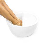 Cargar imagen en el visor de la galería, SIGNATURE FOOTREST - FROST