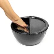 Load image into Gallery viewer, SIGNATURE FOOTREST - ONYX