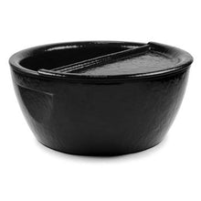 Load image into Gallery viewer, SIGNATURE FOOTREST - ONYX