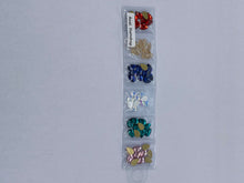 Load image into Gallery viewer, BE ASSORTED RHINESTONE SHAPES