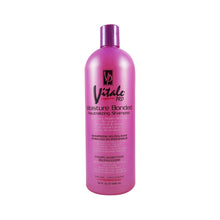 Cargar imagen en el visor de la galería, VITALE PRO MOISTURE BONDED NEUTRALIZING SHAMPOO