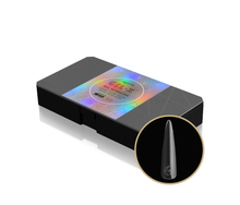 Load image into Gallery viewer, JENNY QUEEN OF BLING x APRES GEL-X TIPS - SCULPTED STILETTO EXTRA EXTRA EXTRA LONG