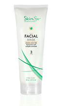 Load image into Gallery viewer, SKIN SPA BOTANICALS FACIAL / SPA KIT (PACK OF 6)