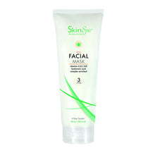 Load image into Gallery viewer, SKIN SPA BOTANICALS FACIAL / SPA KIT (PACK OF 6)