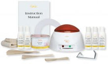 Load image into Gallery viewer, GIGI MINI PRO WAX KIT