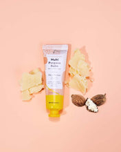 Cargar imagen en el visor de la galería, AVRY BEAUTY SHEA BUTTER MULTI PURPOSE BALM