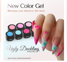 Load image into Gallery viewer, UGLY DUCKLING COLOR GEL