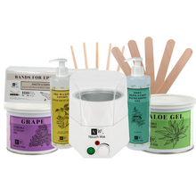 Cargar imagen en el visor de la galería, NACACH SOFT WAX KIT