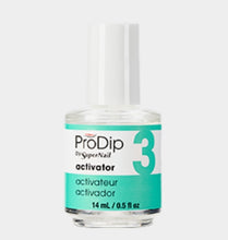Cargar imagen en el visor de la galería, SUPERNAIL PRO DIP STEPS