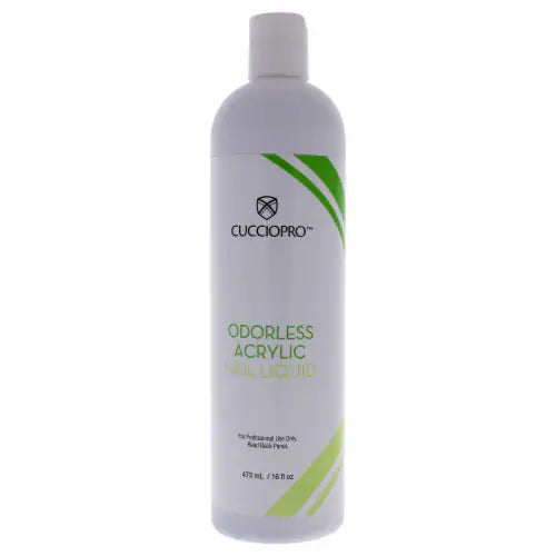 CUCCIO PRO ODORLESS ACRYLIC MONOMER