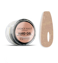 Load image into Gallery viewer, LEGACY HARD GEL 1/2OZ
