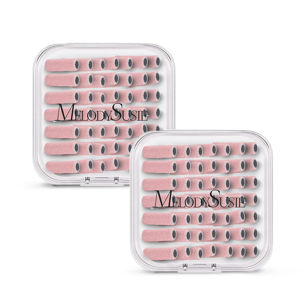 MELODYSUSIE SMALL SANDING BANDS REFILLS