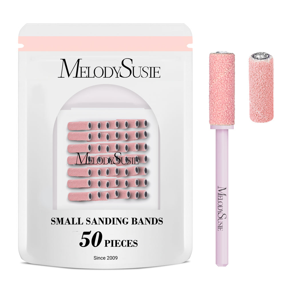 MELODYSUSIE SMALL SANDING BANDS