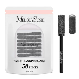 MELODYSUSIE SMALL SANDING BANDS